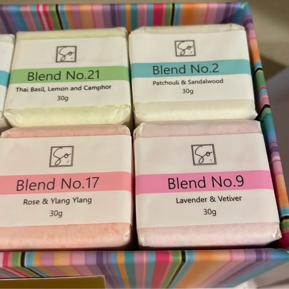 Steam Originals Shower Steamers - Picture 9 of 15